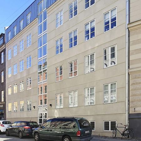 Cph Lux Apartm, 2 Full Bathrooms 2Th Copenhagen Luaran gambar