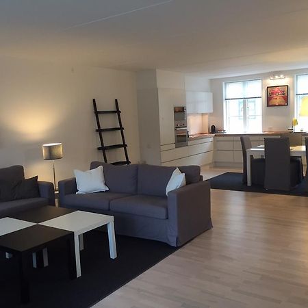 Cph Lux Apartm, 2 Full Bathrooms 2Th Copenhagen Luaran gambar