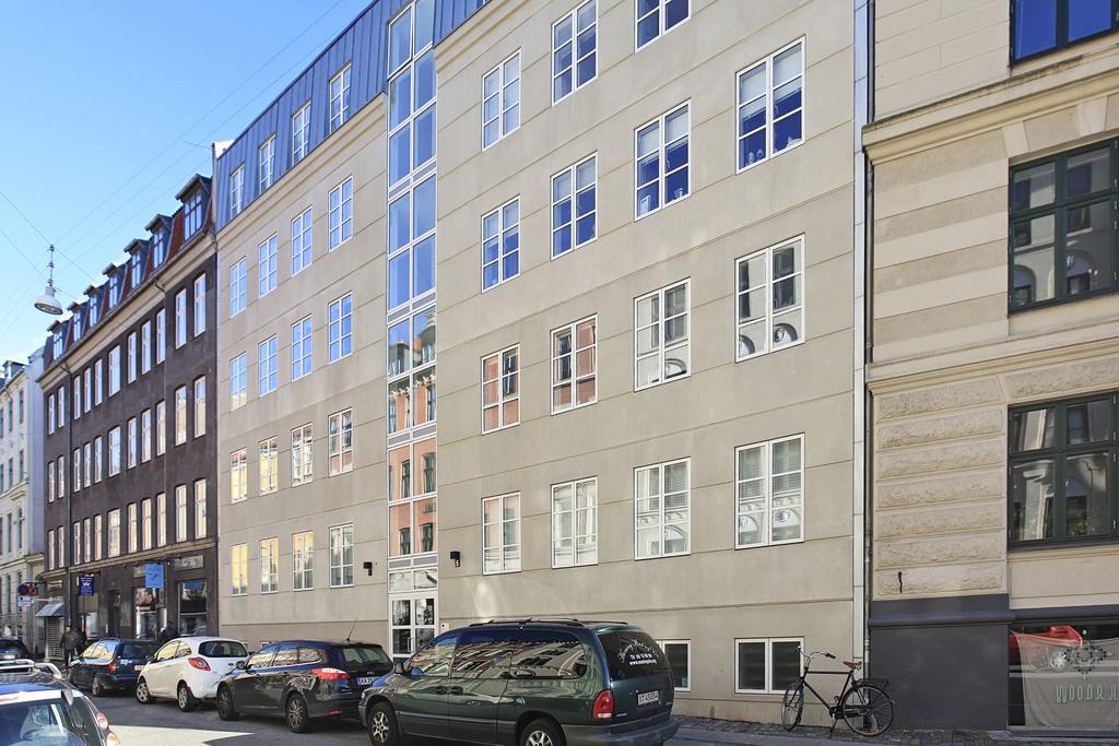 Cph Lux Apartm, 2 Full Bathrooms 2Th Copenhagen Luaran gambar